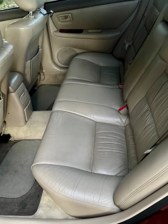 1999 Lexus ES 3rd Gen - Image 12 of 22