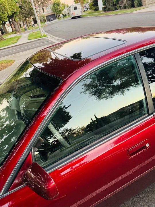 1999 Lexus ES 3rd Gen - Image 18 of 22