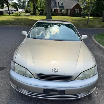 1999 Lexus ES 300