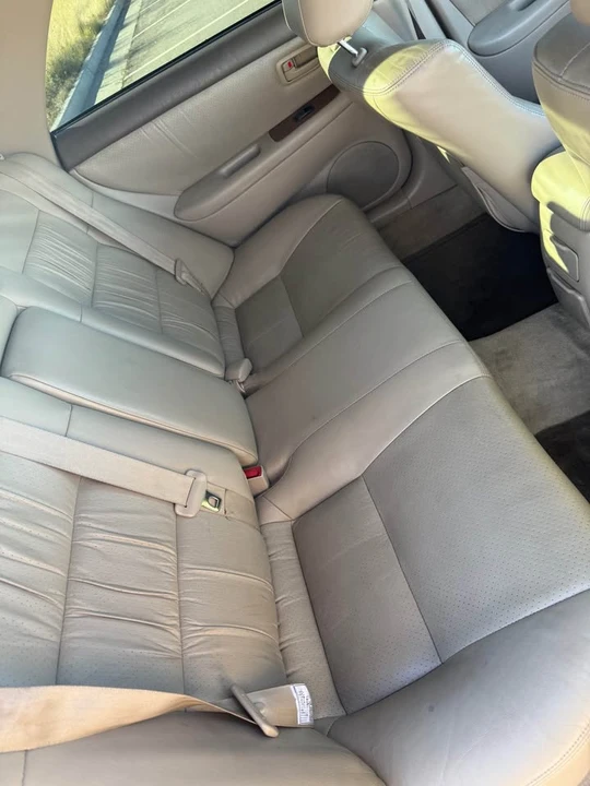 1999 Lexus ES 3rd Gen - Image 7 of 9