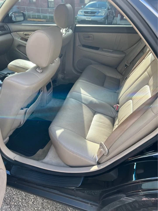 1999 Lexus ES 3rd Gen - Image 11 of 19