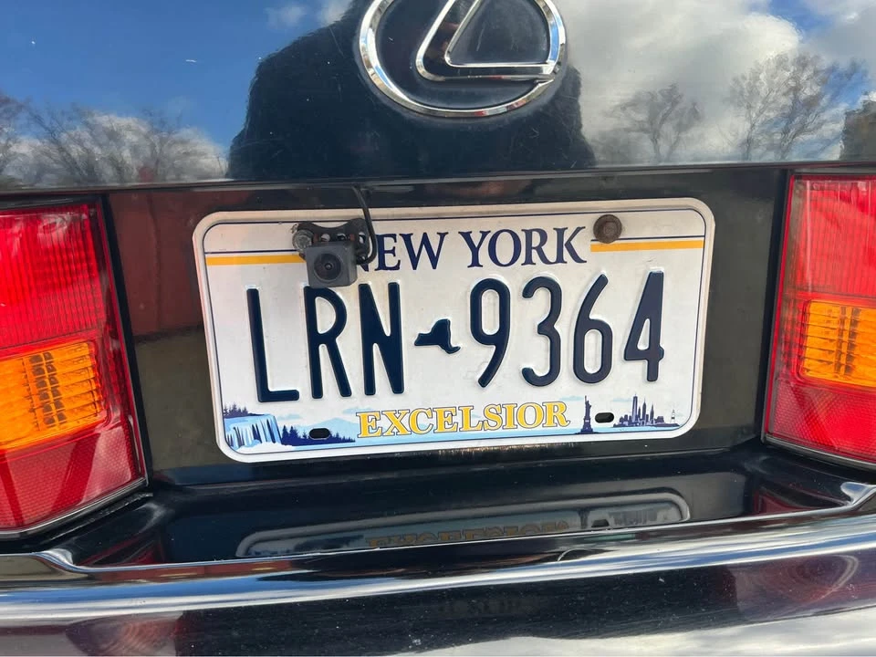 1999 Lexus ES 3rd Gen - Image 18 of 19