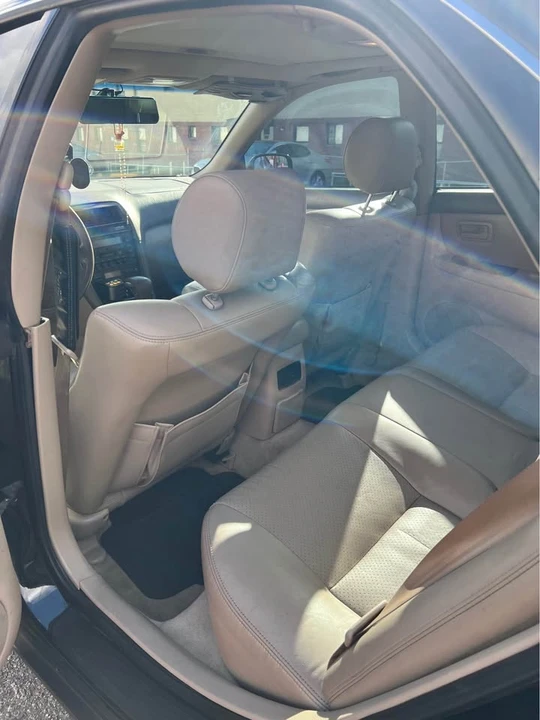 1999 Lexus ES 3rd Gen - Image 10 of 19