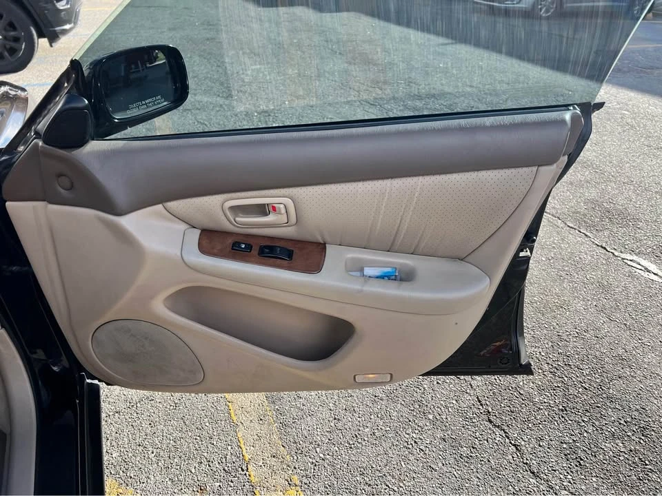 1999 Lexus ES 3rd Gen - Image 7 of 19