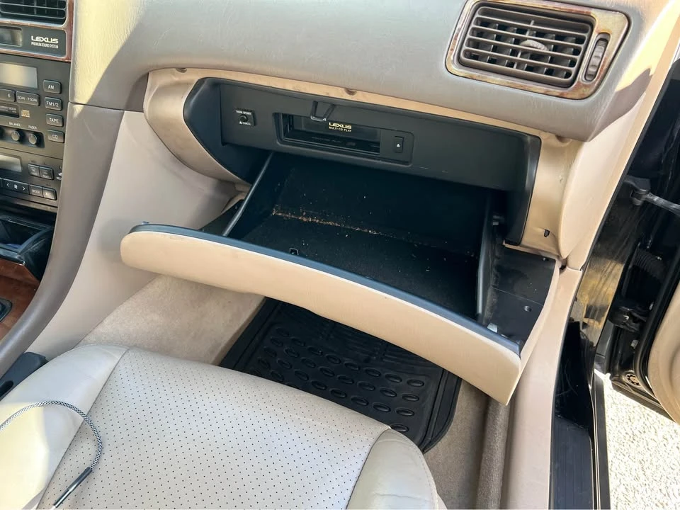 1999 Lexus ES 3rd Gen - Image 6 of 19