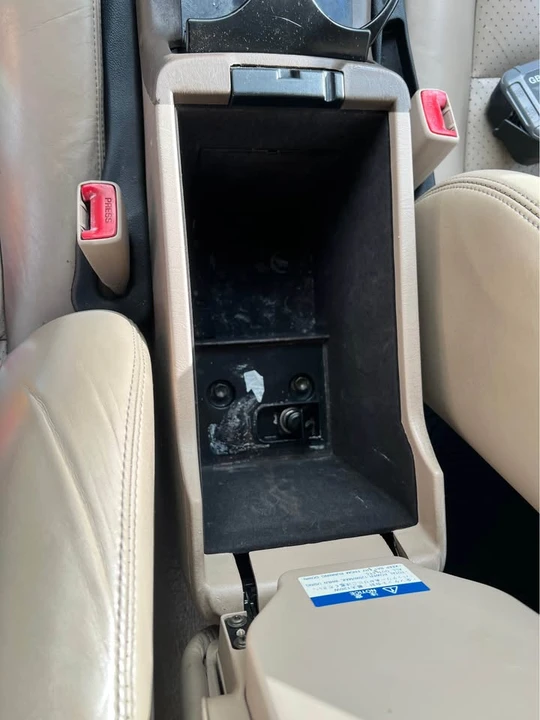 1999 Lexus ES 3rd Gen - Image 14 of 19