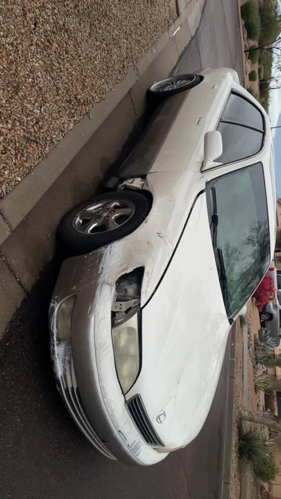 1999 Lexus ES 3rd Gen - Image 3 of 4