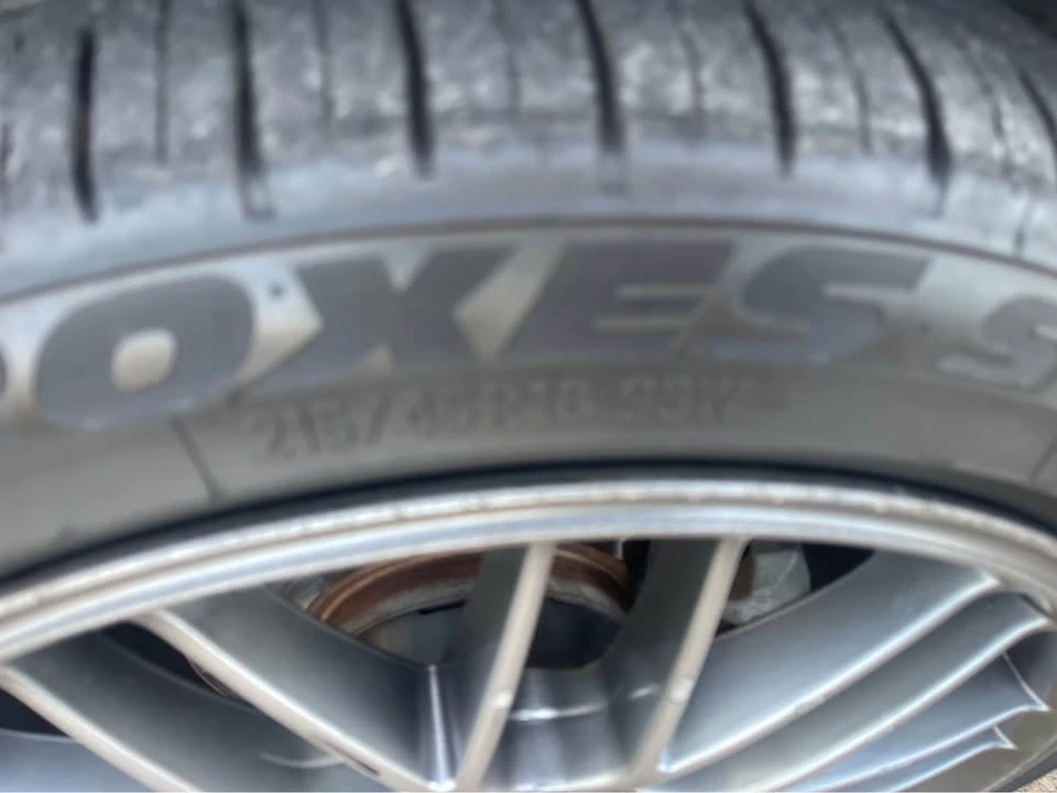 1999 Lexus ES 2nd Gen - Image 6 of 16