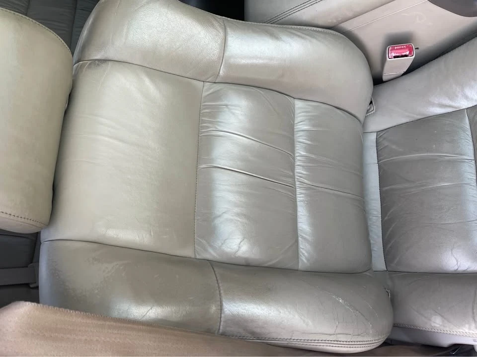 1999 Lexus ES 2nd Gen - Image 15 of 16