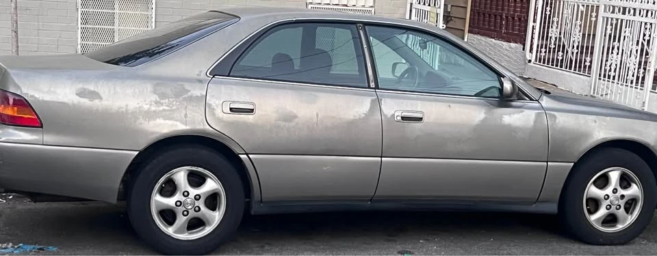 1999 Lexus ES 3rd Gen - Image 3 of 5