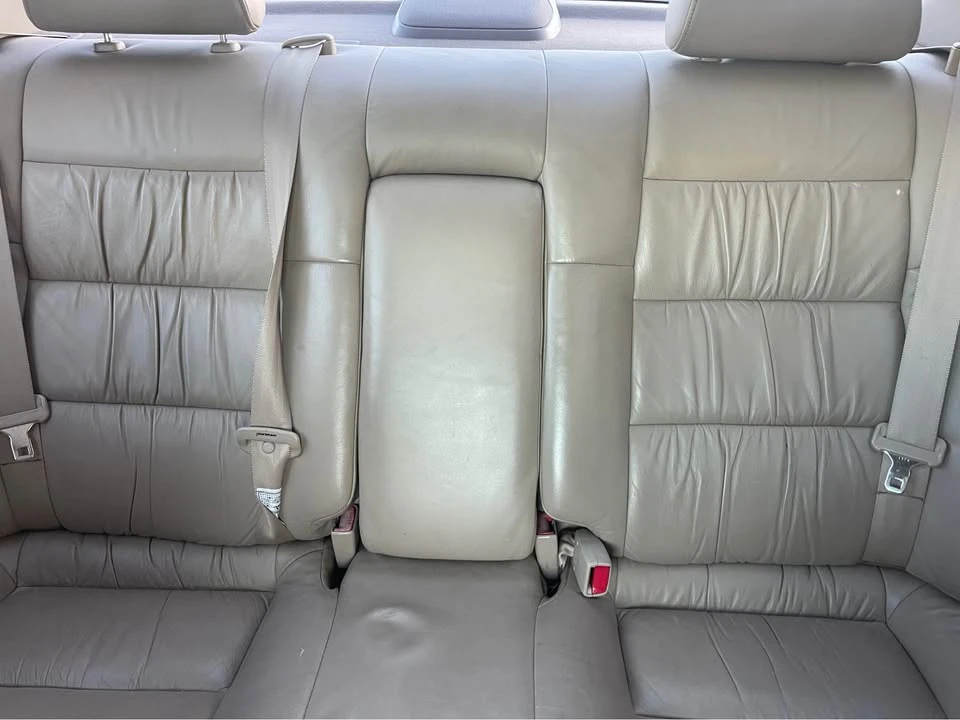 1999 Lexus ES 2nd Gen - Image 7 of 16