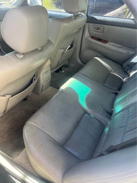 1999 Lexus ES 3rd Gen - Image 5 of 5