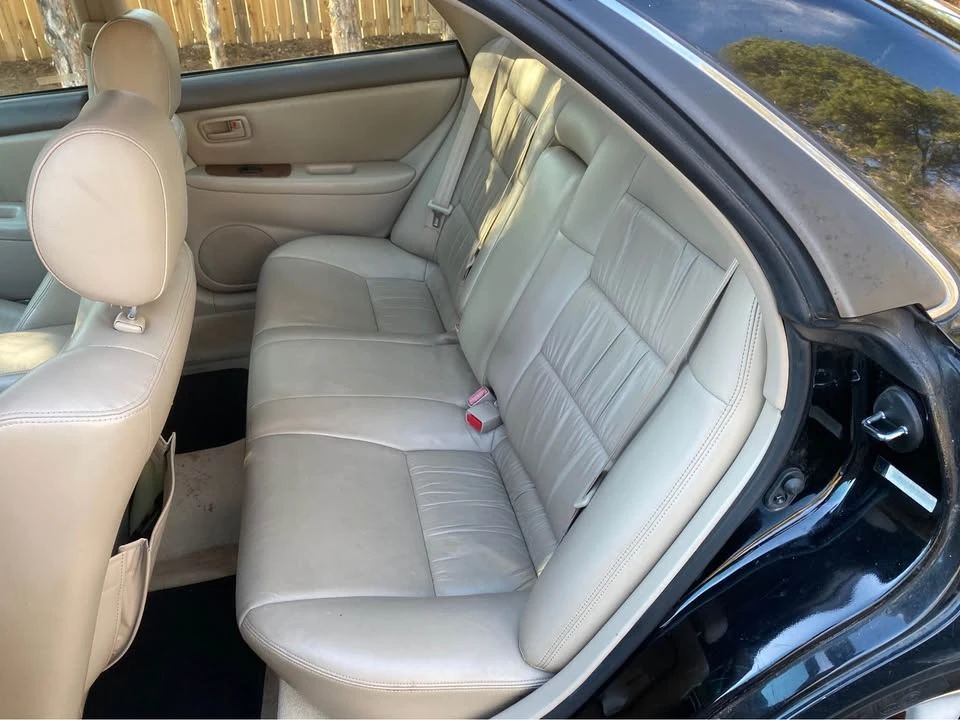 1999 Lexus ES 3rd Gen - Image 5 of 7