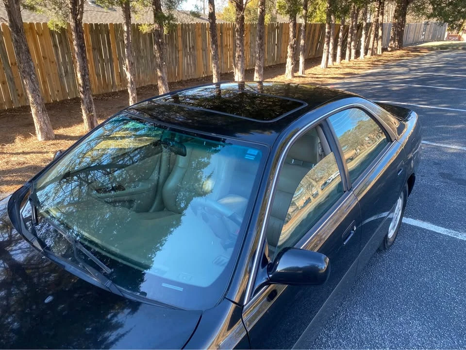 1999 Lexus ES 3rd Gen - Image 3 of 7