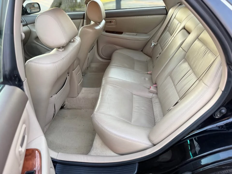 1999 Lexus ES 3rd Gen - Image 11 of 13
