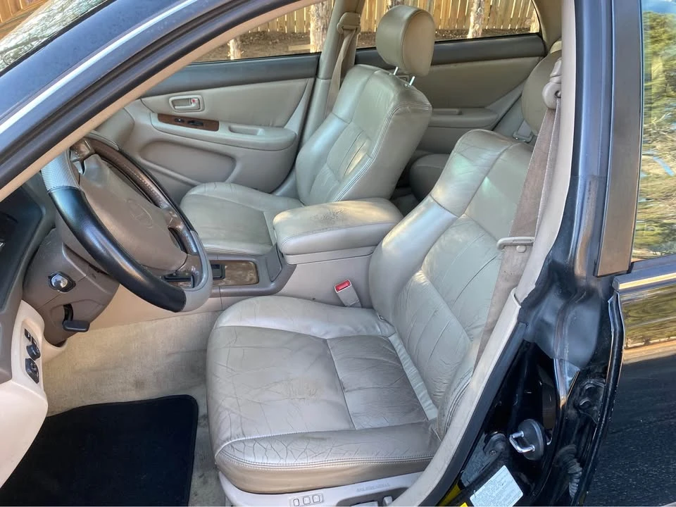 1999 Lexus ES 3rd Gen - Image 7 of 7