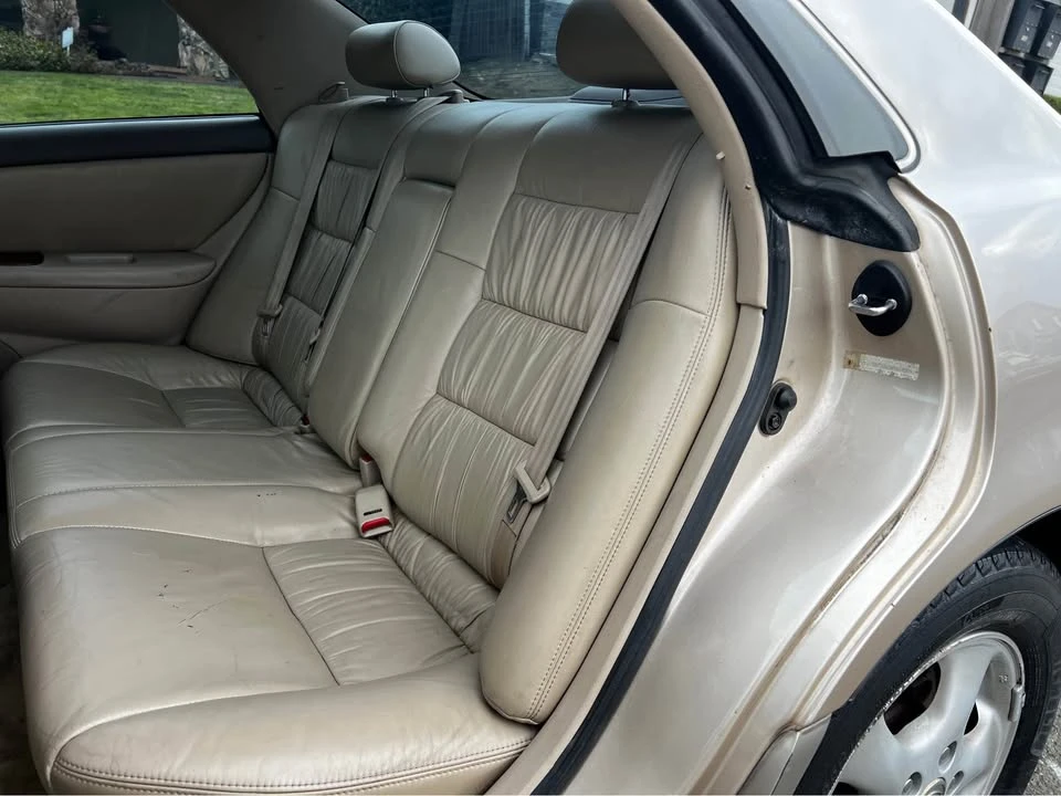 1999 Lexus ES 3rd Gen - Image 7 of 11