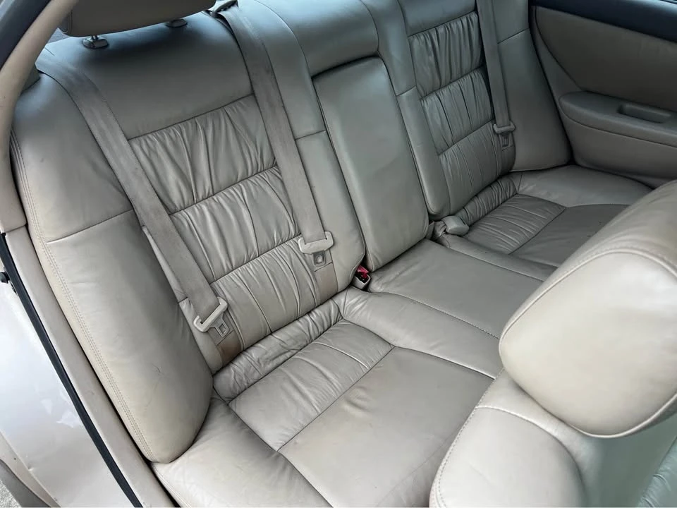 1999 Lexus ES 3rd Gen - Image 8 of 11