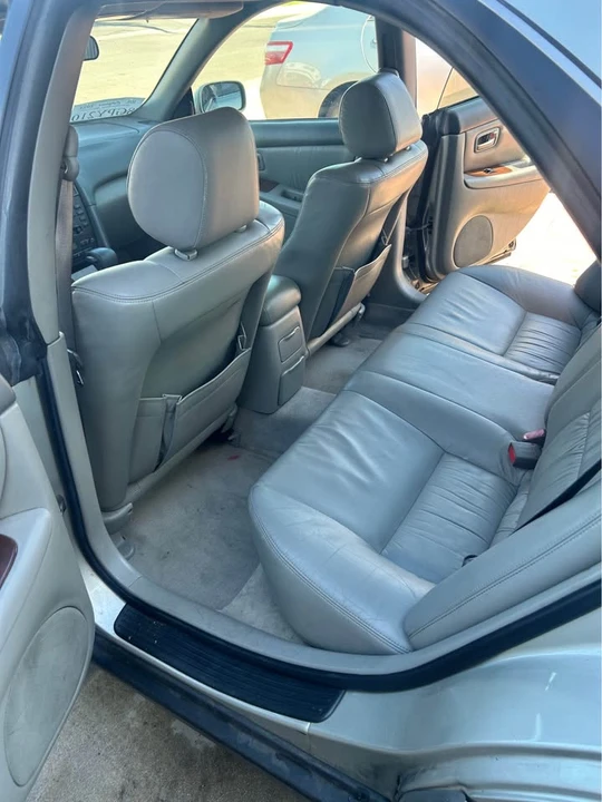 1999 Lexus ES 2nd Gen - Image 6 of 8