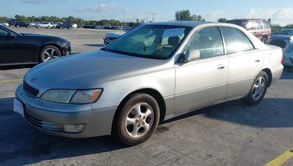 1999 Lexus ES 3rd Gen - Image 3 of 5