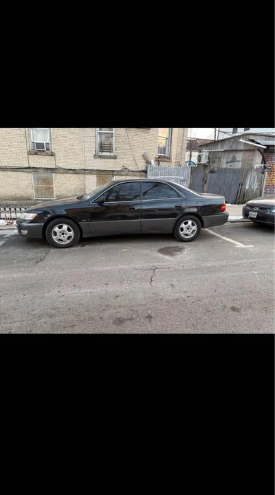 1999 Lexus ES 3rd Gen - Image 3 of 7