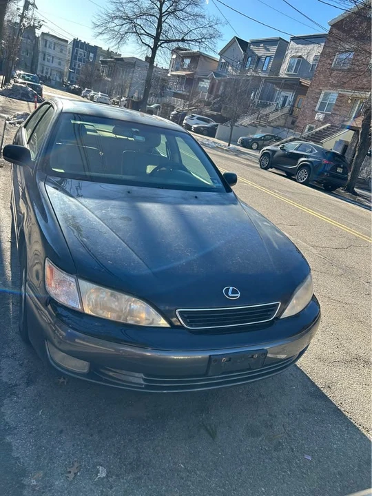 1999 Lexus ES 3rd Gen - Image 6 of 7
