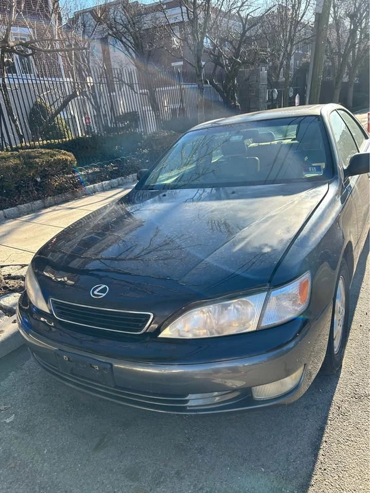 1999 Lexus ES 3rd Gen - Image 3 of 7
