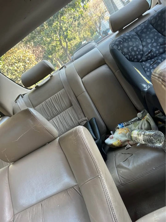 1999 Lexus ES 3rd Gen - Image 3 of 3