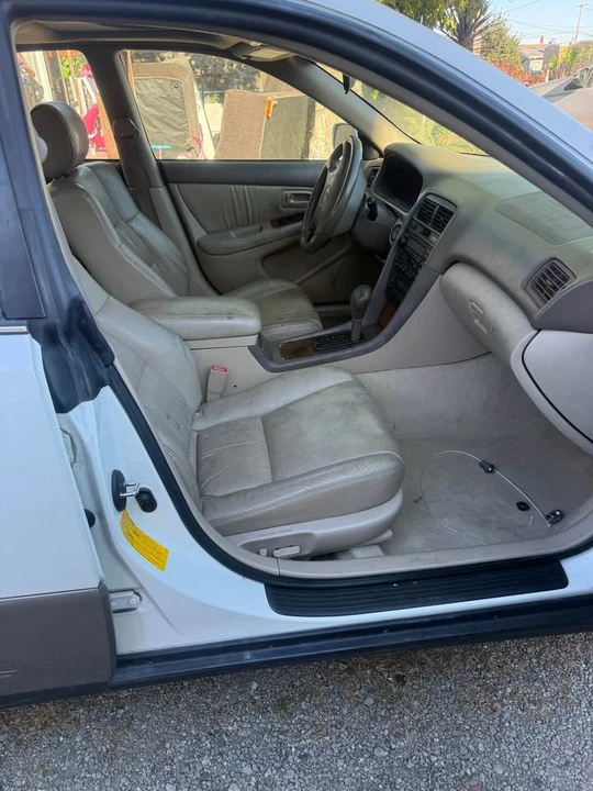 1999 Lexus ES 3rd Gen - Image 3 of 6