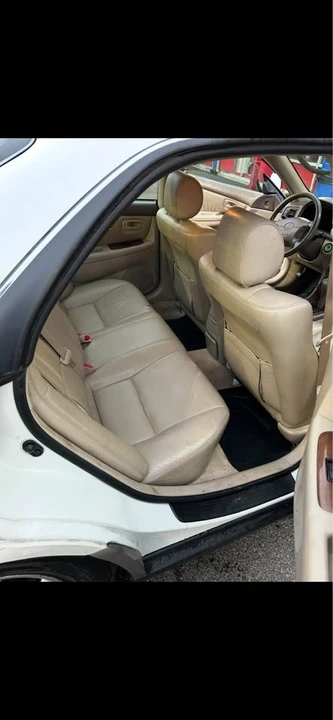 1999 Lexus ES 3rd Gen - Image 4 of 4