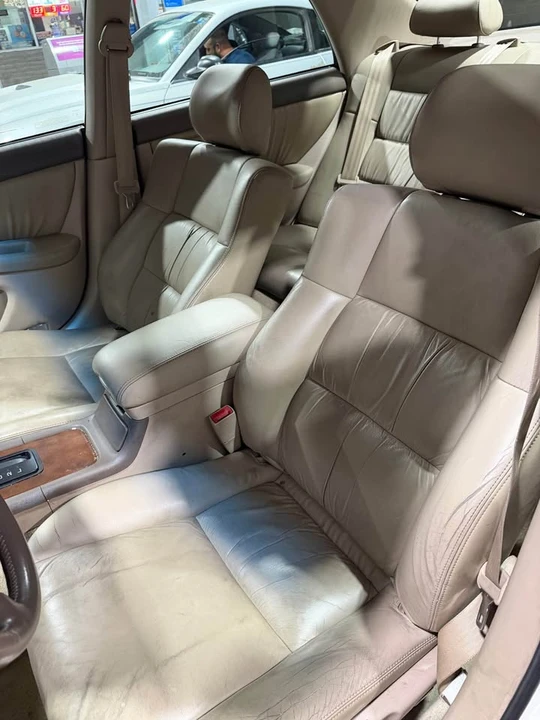 1999 Lexus ES 3rd Gen - Image 6 of 7