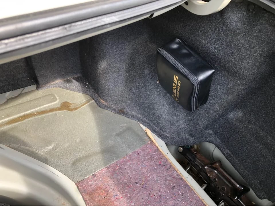 1999 Lexus ES 3rd Gen - Image 16 of 18