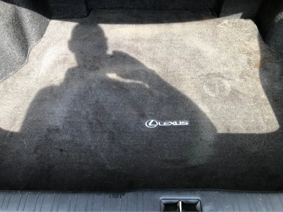 1999 Lexus ES 3rd Gen - Image 17 of 18