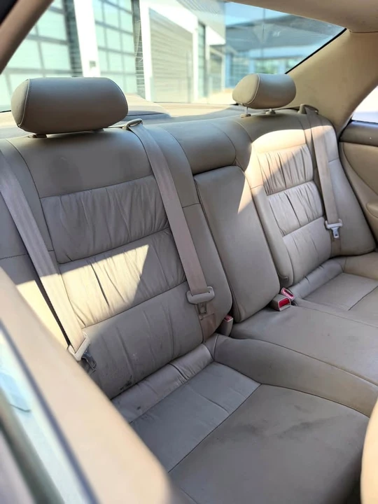 1999 Lexus ES 3rd Gen - Image 14 of 18