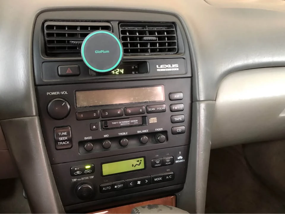 1999 Lexus ES 3rd Gen - Image 9 of 18