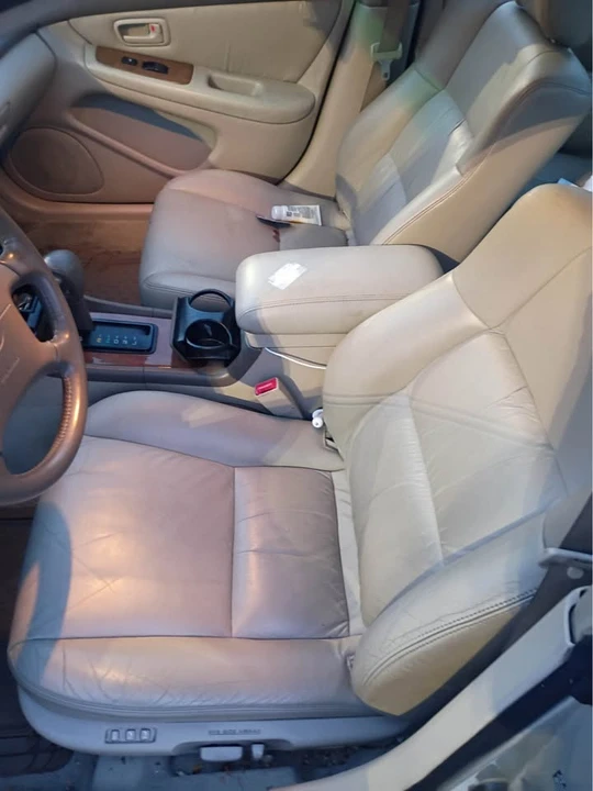 1999 Lexus ES 3rd Gen - Image 6 of 9