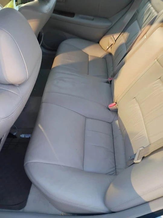 1999 Lexus ES 3rd Gen - Image 5 of 9