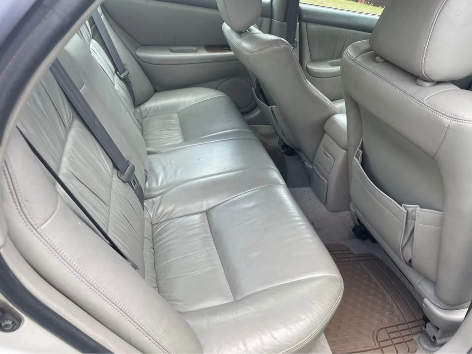 1999 Lexus ES 3rd Gen - Image 10 of 11