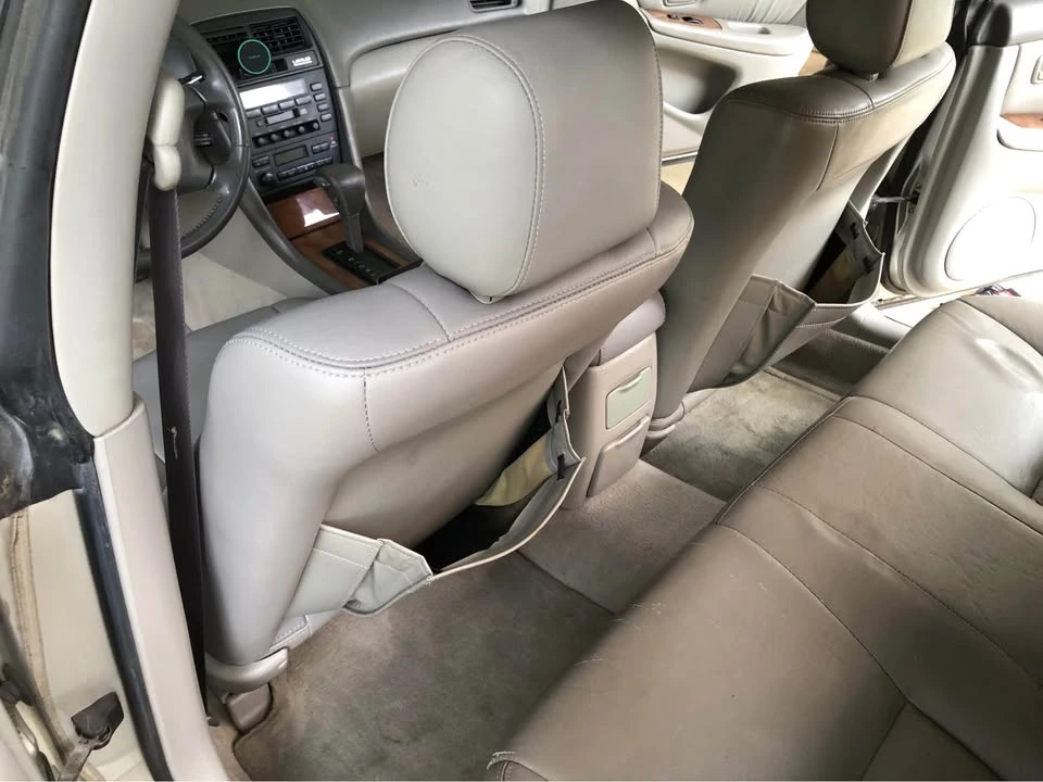 1999 Lexus ES 3rd Gen - Image 8 of 18
