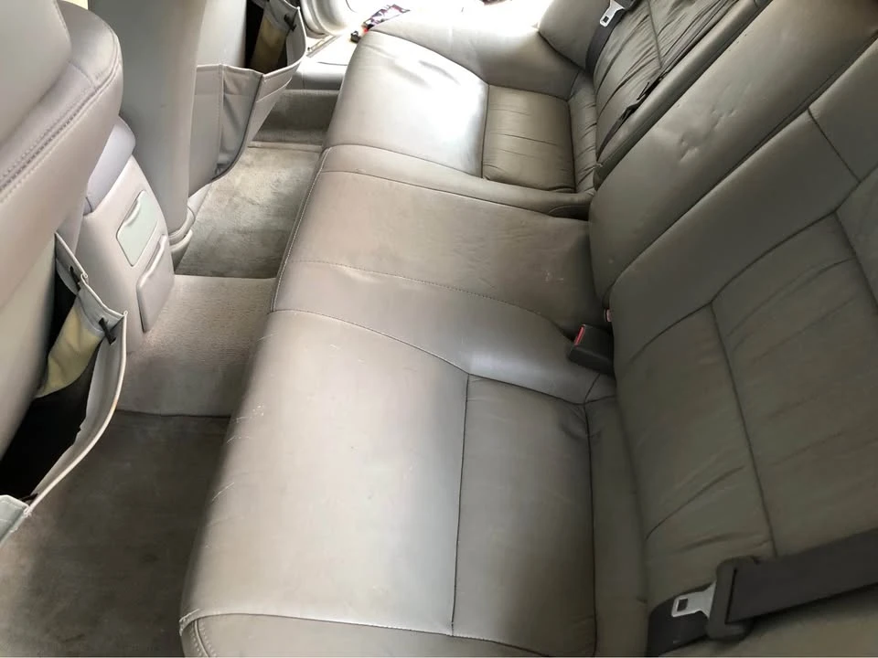 1999 Lexus ES 3rd Gen - Image 7 of 18