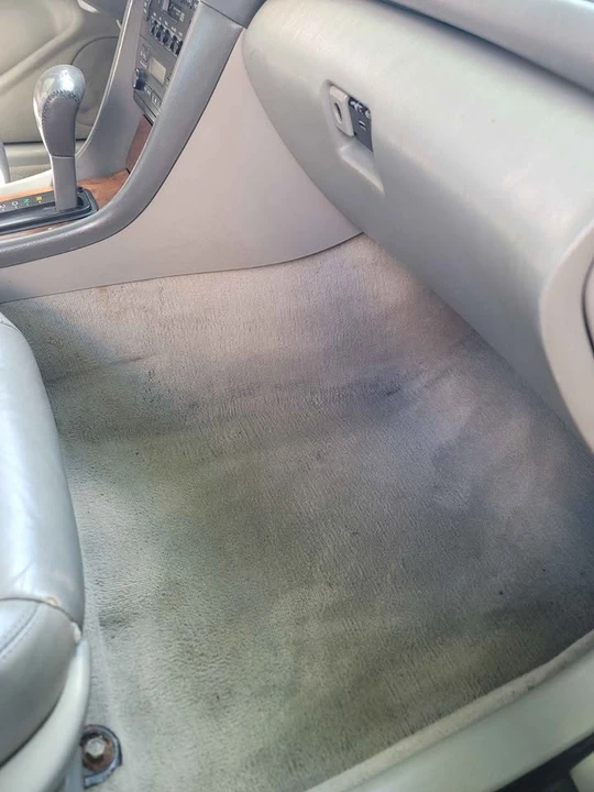 1999 Lexus ES 3rd Gen - Image 3 of 7