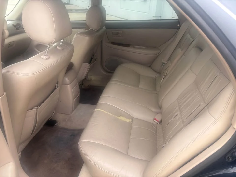 1999 Lexus ES 3rd Gen - Image 9 of 11