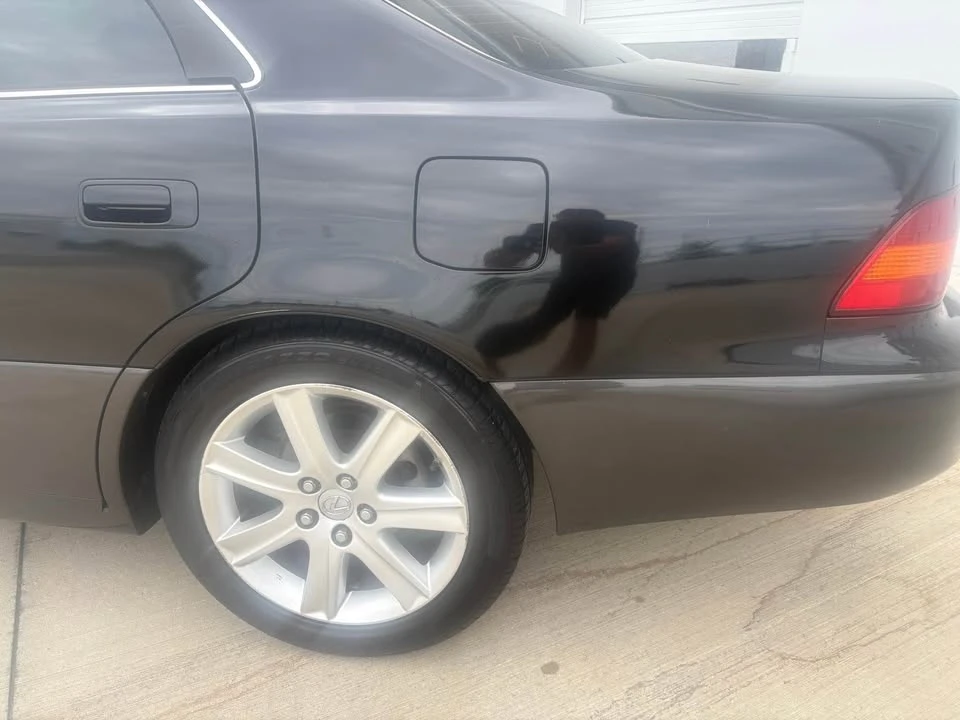 1999 Lexus ES 3rd Gen - Image 4 of 11