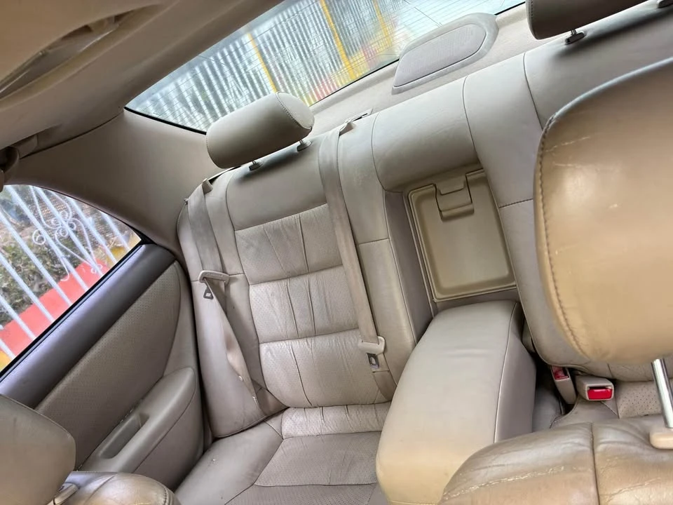 1999 Lexus ES 3rd Gen - Image 3 of 9