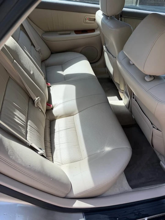1999 Lexus ES 3rd Gen - Image 9 of 12