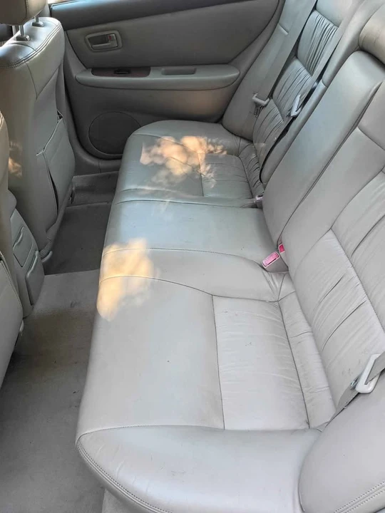 1999 Lexus ES 3rd Gen - Image 6 of 7