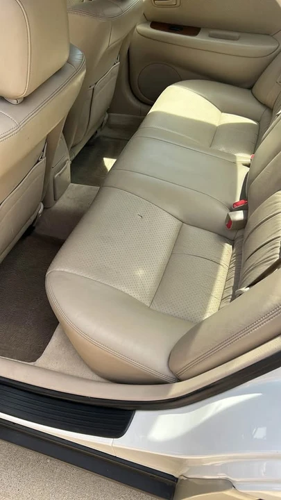 1999 Lexus ES 3rd Gen - Image 11 of 18