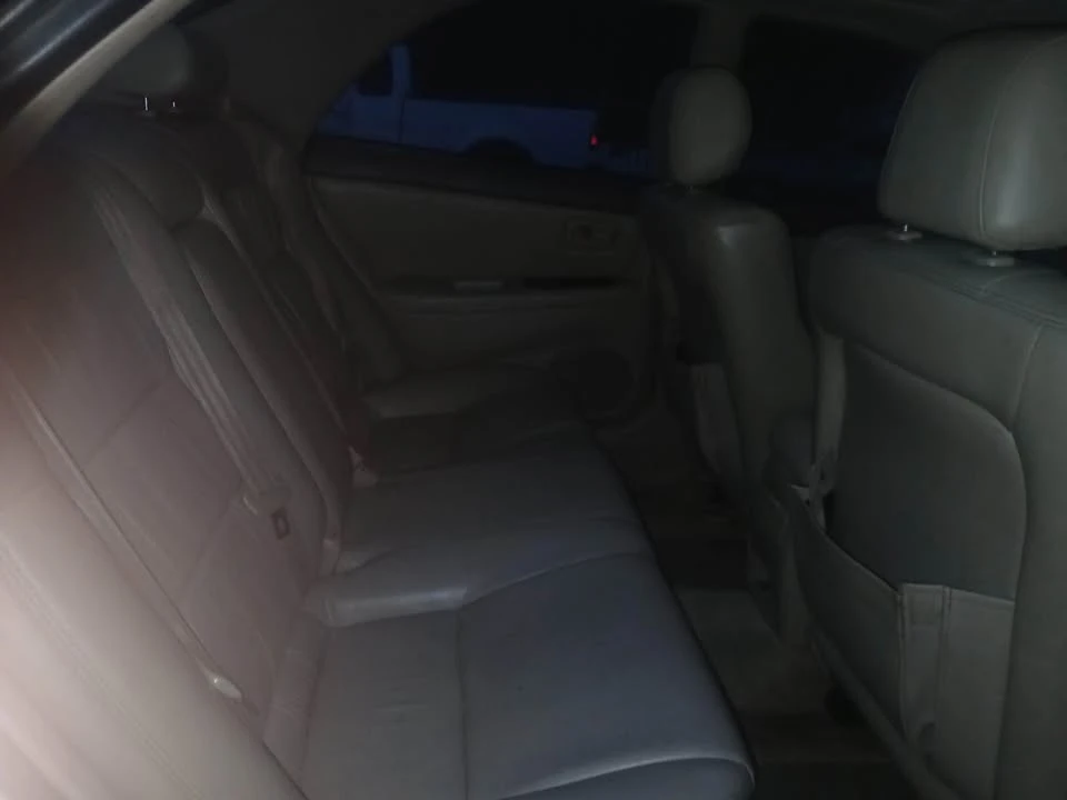 1999 Lexus ES 3rd Gen - Image 6 of 12