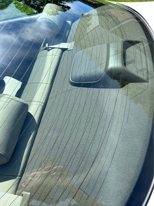 1999 Lexus ES 3rd Gen - Image 14 of 18