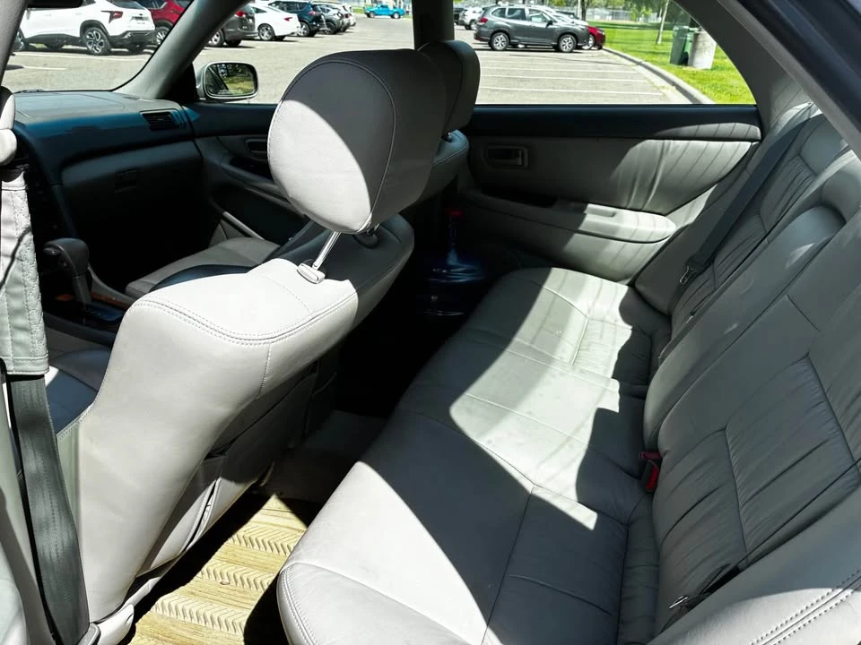 1999 Lexus ES 3rd Gen - Image 12 of 14